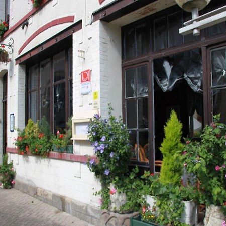 Logis Hotel Et Restaurant Du Dauphin Sees Luaran gambar